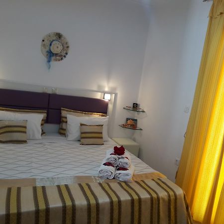 Rodon Apartments Tsoukaládhes 외부 사진