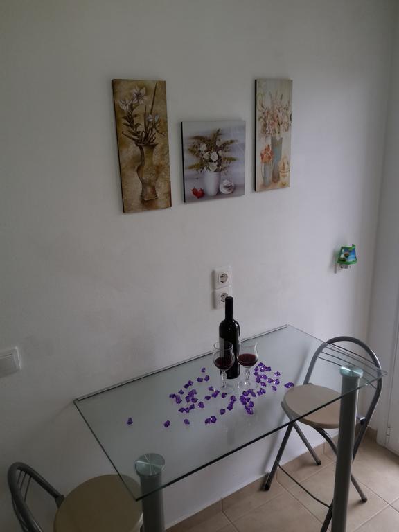 Rodon Apartments Tsoukaládhes 외부 사진