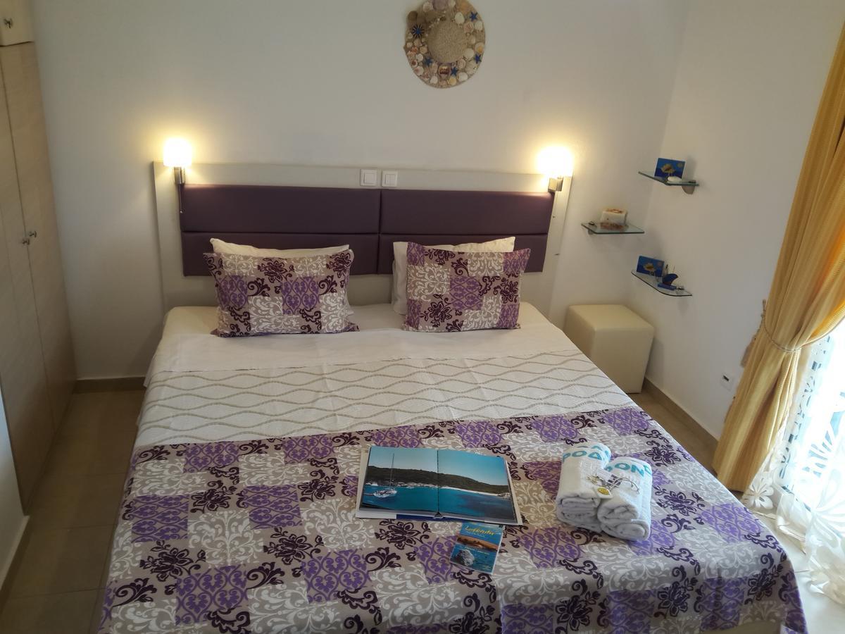 Rodon Apartments Tsoukaládhes 외부 사진