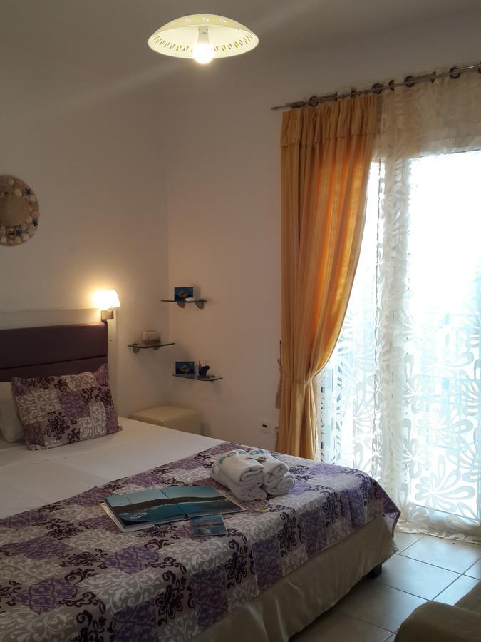 Rodon Apartments Tsoukaládhes 외부 사진